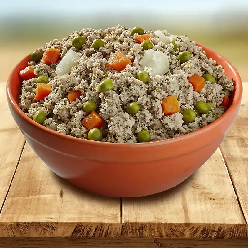 1# BONNIHILL CHICKEN BOWL