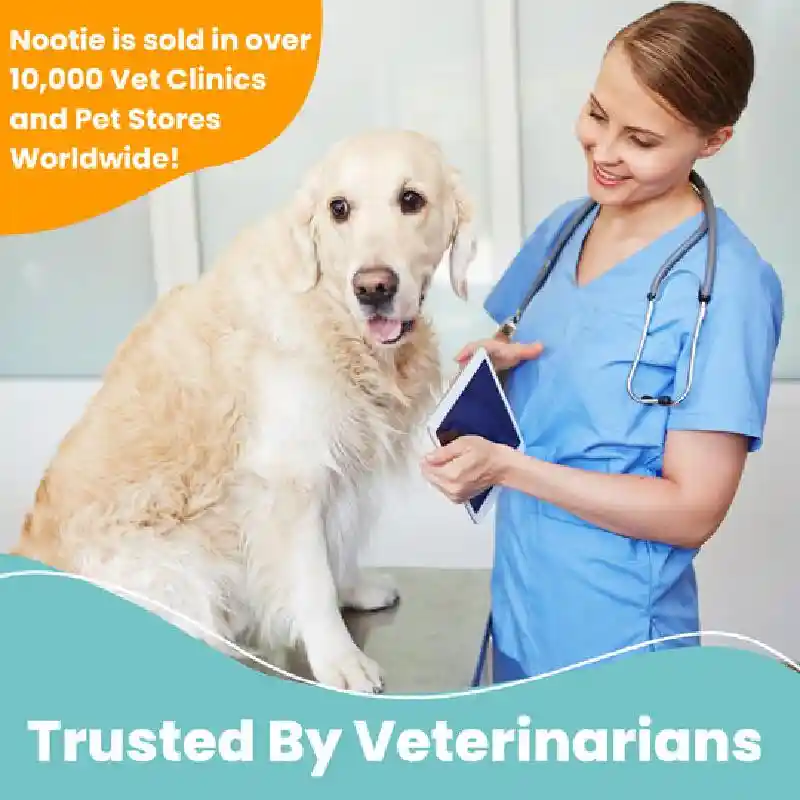 NOOTIE MED PET SPRAY 8OZ