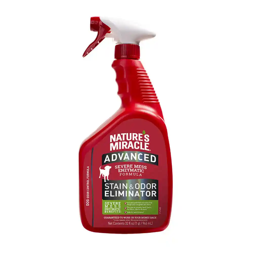 NM ADV STAIN/ODOR 32 OZ