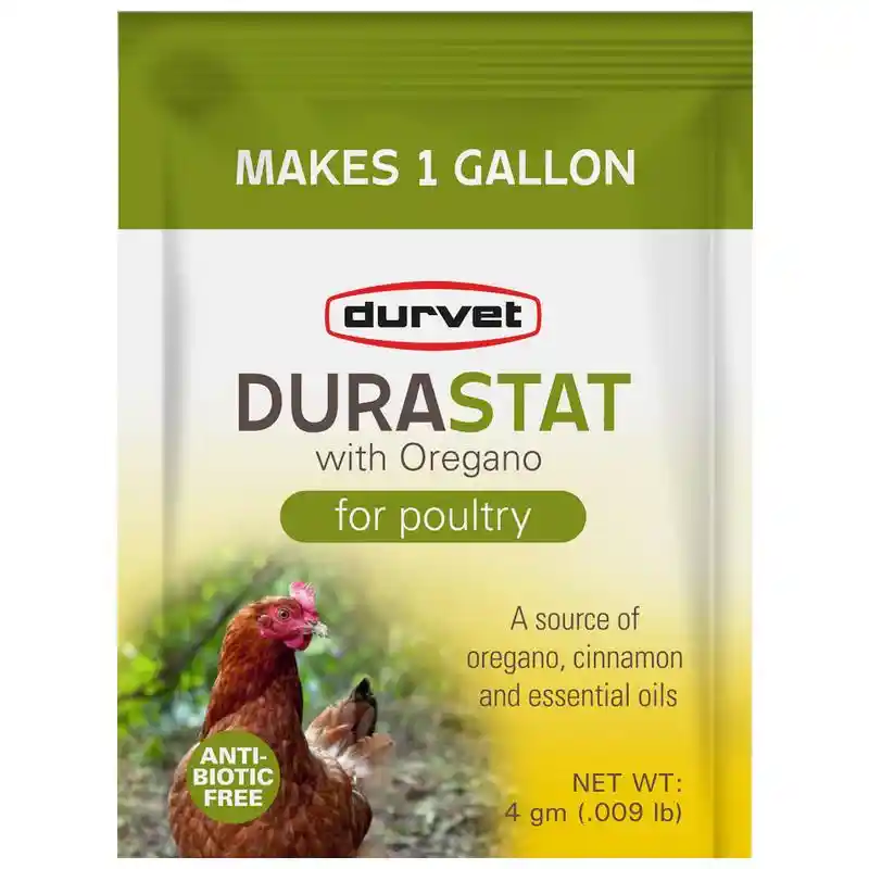 DURASTAT SINGLE SERVE PK