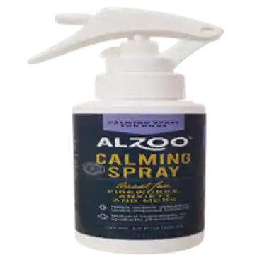 Plant Based Calming Spray For Dogs