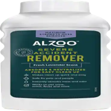 Severe Accident Remover And Absorbent Deodorizer L