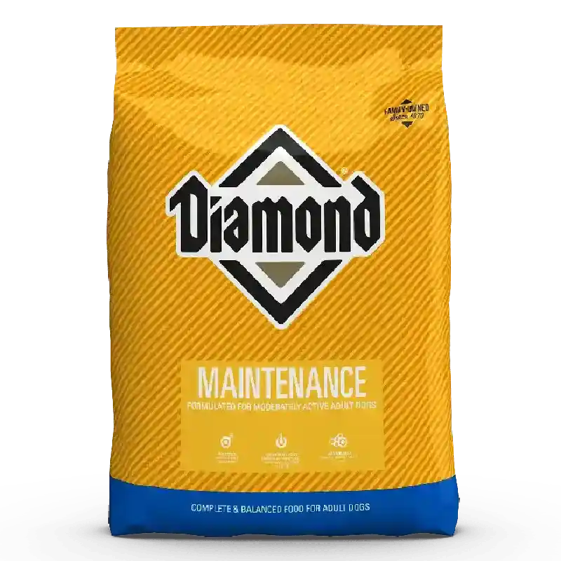 40# DIAMOND MAINT DOG