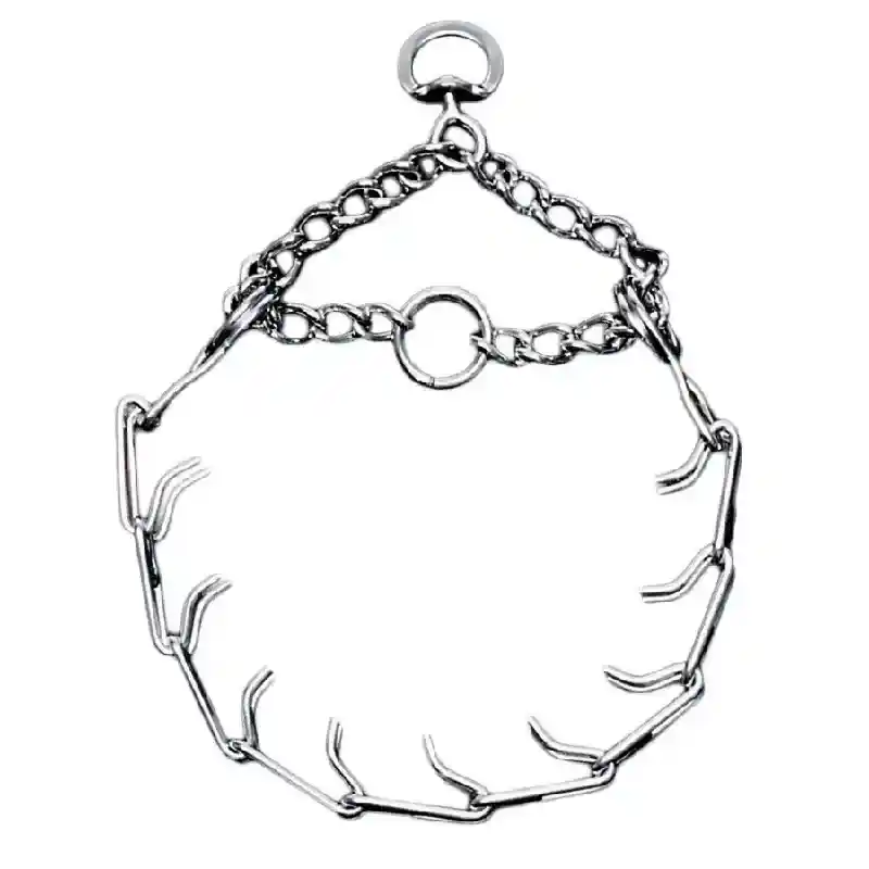 TITAN 14" PRONG COLLAR