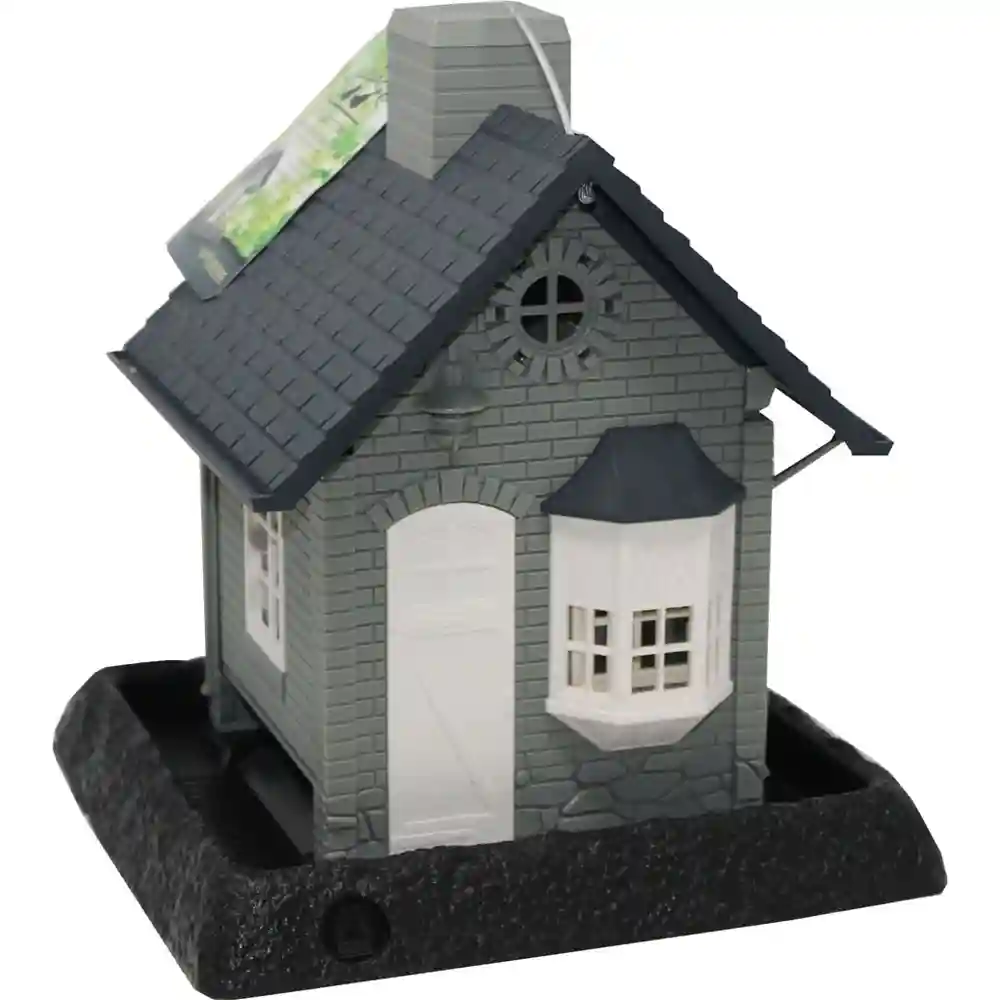 VC BAYSIDE COTTAGE BIRDFEEDER 9282