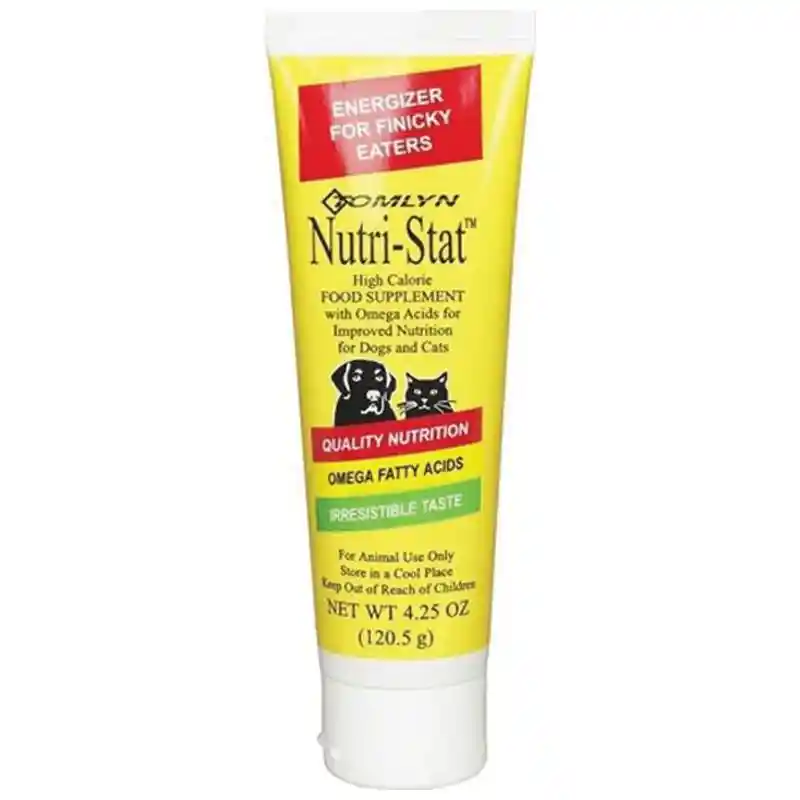 NUTRI STAT NUTRITION DOG/CAT