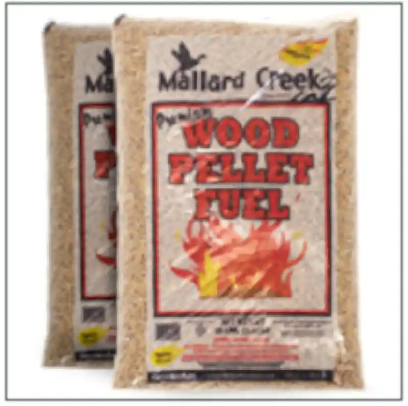 40# MLLRD FUEL PELLET