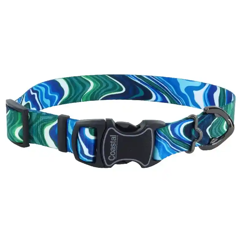 Inspire Fashion Leash - Mlm 6'