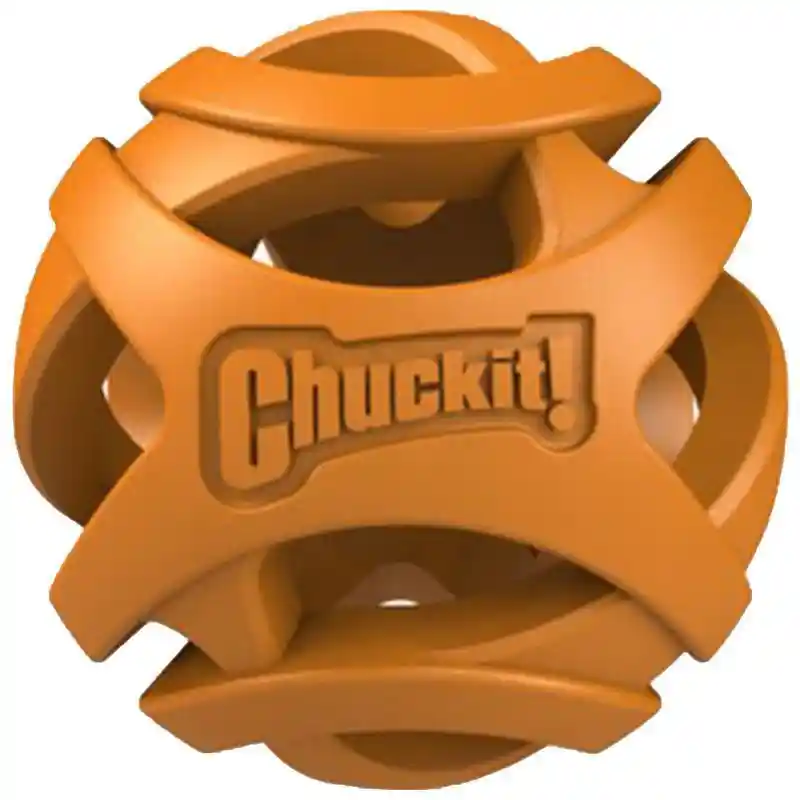 CHUCK IT BREATHE RIGHT BALL MD