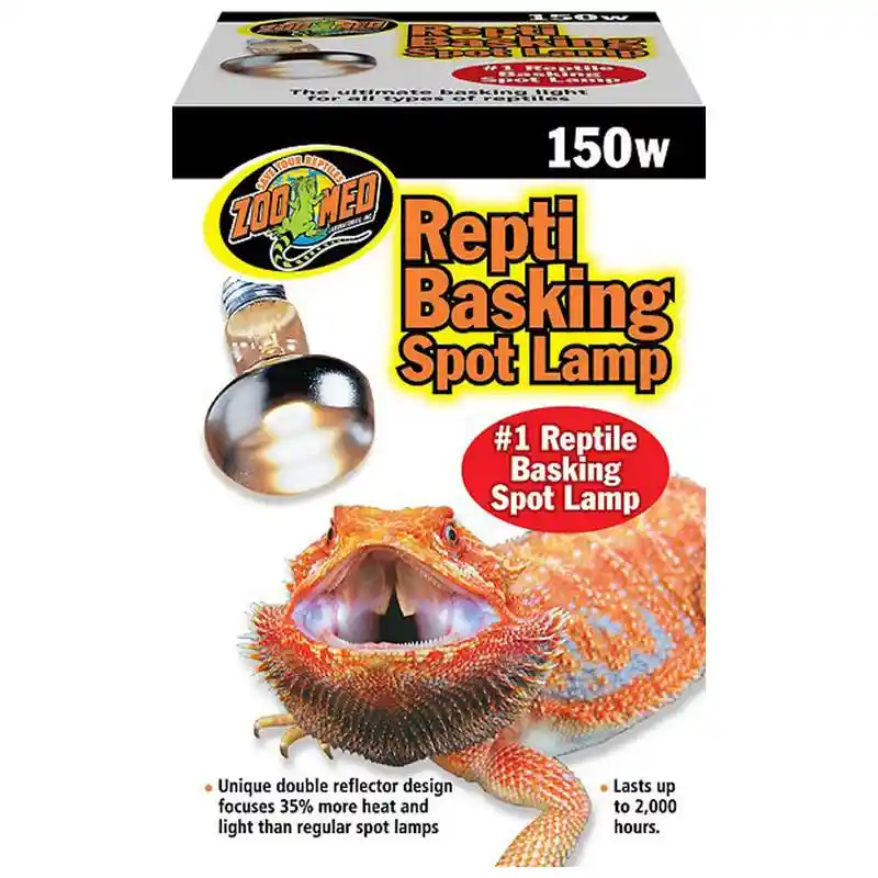 ZM BASKING SPOT LAMP 150W