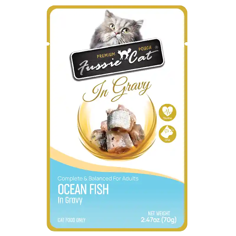 2.47 OZ FUSSIE OC FSH GRAV