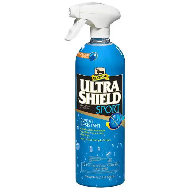 ULTRASHIELD SPORT 32 OZ