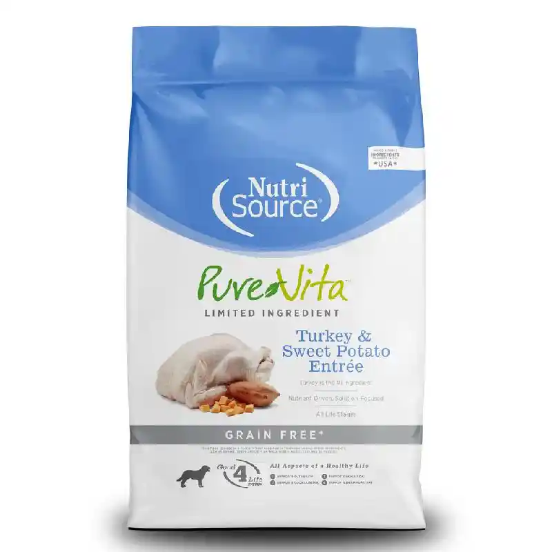 25# NS PUREVITA TURK & SW POT