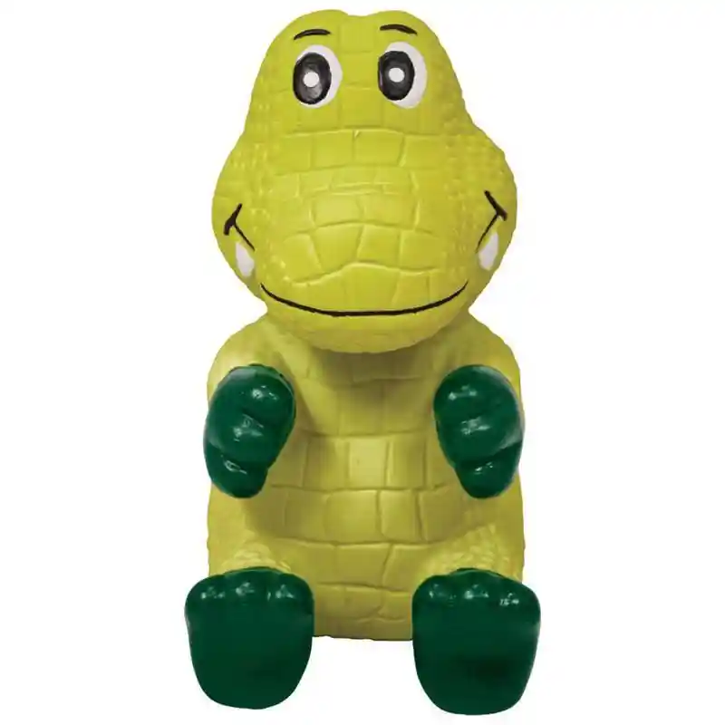 KONG WIGGI ALLIGATOR SM