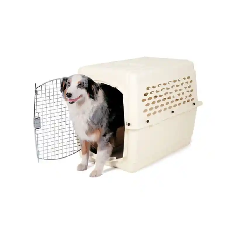 VARI KENNEL 36" 50-70LB