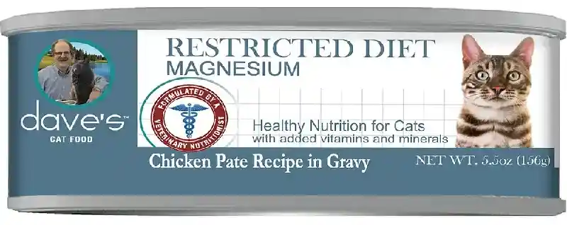5.5 OZ DAVES RESTRTD MAGNESIUM CT