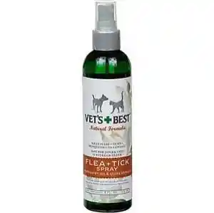 VB F&T SPARY FOR DOGS 8OZ