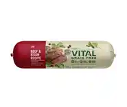 5# VITAL FP GF BEEF & BISON
