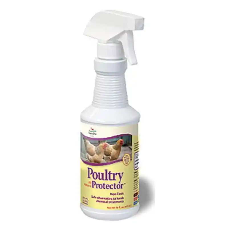 MP POULTRY PROTECTOR 16 OZ
