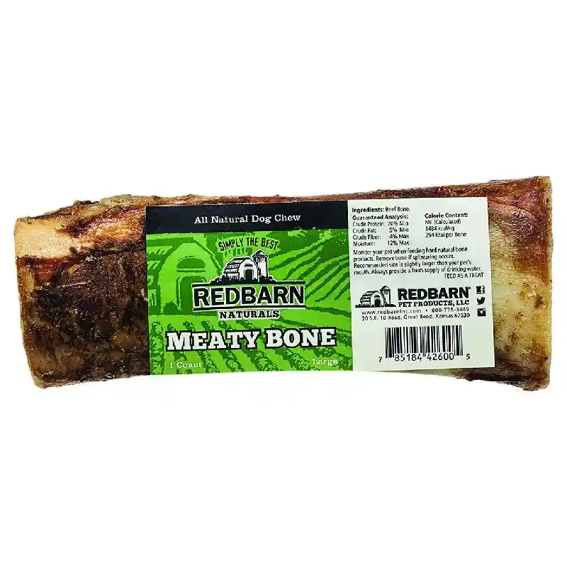 RB MEATY BONE 6"