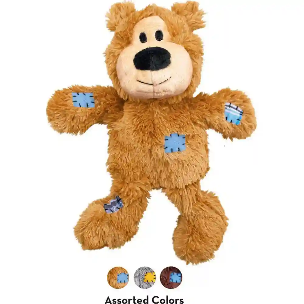 KONG WILD KNOTS BEAR XL