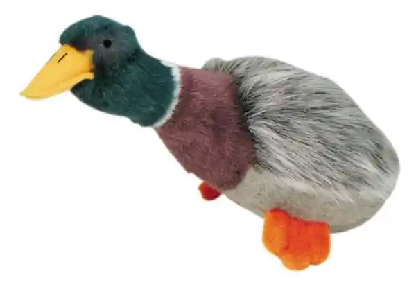 MP MALLARD 9.5" DOG TOY