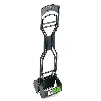 FP POOP SCOOP SPRING GRASS