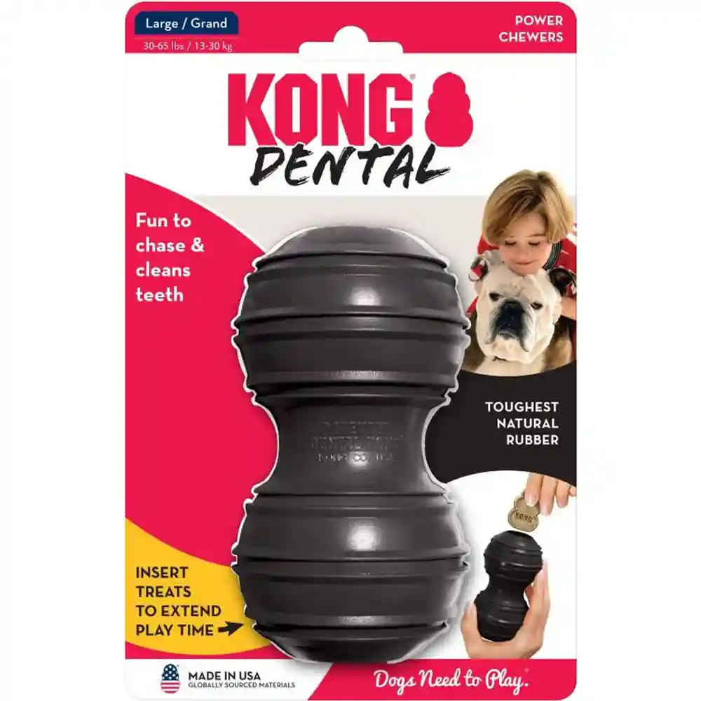 KONG XTREME DENTAL LG