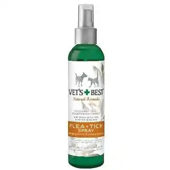 VB F&T SPARY FOR DOGS 8OZ