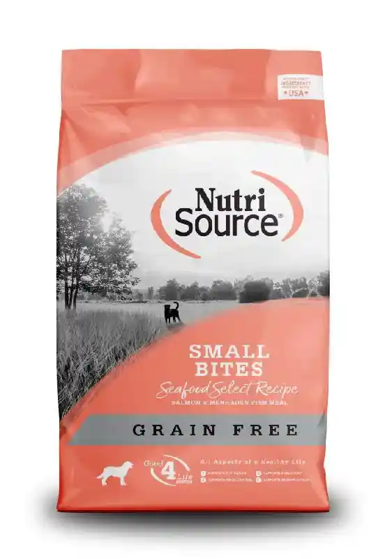 4# NS GF SEAFOOD SELECT SB
