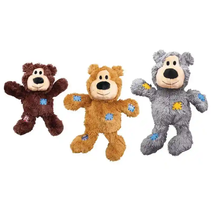 KONG WILD KNOTS BEAR MD/LG