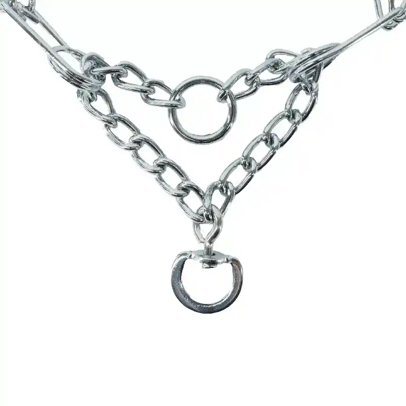 TITAN 14" PRONG COLLAR