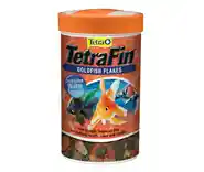 Tetrafin Goldfish Flakes .42 Oz