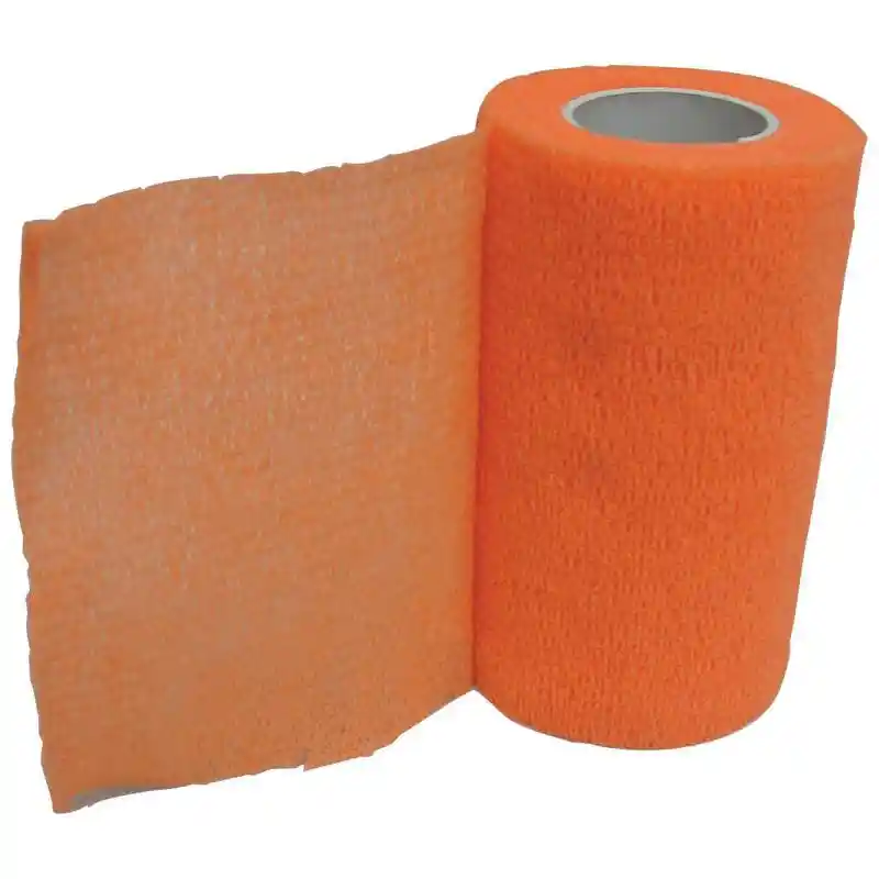 ASI WRAP IT UP 4" PEACH