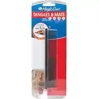 FP PET COMB MAT & TANGLE