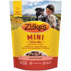 ZUKES MINI SVRY SALM 6OZ