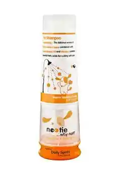 NOOTIE WARM VANILLA COOKIE DAILY SPRITZ 8 OZ