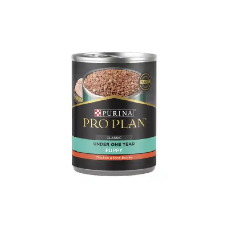 13 OZ PRO PLAN PUPPY C/R