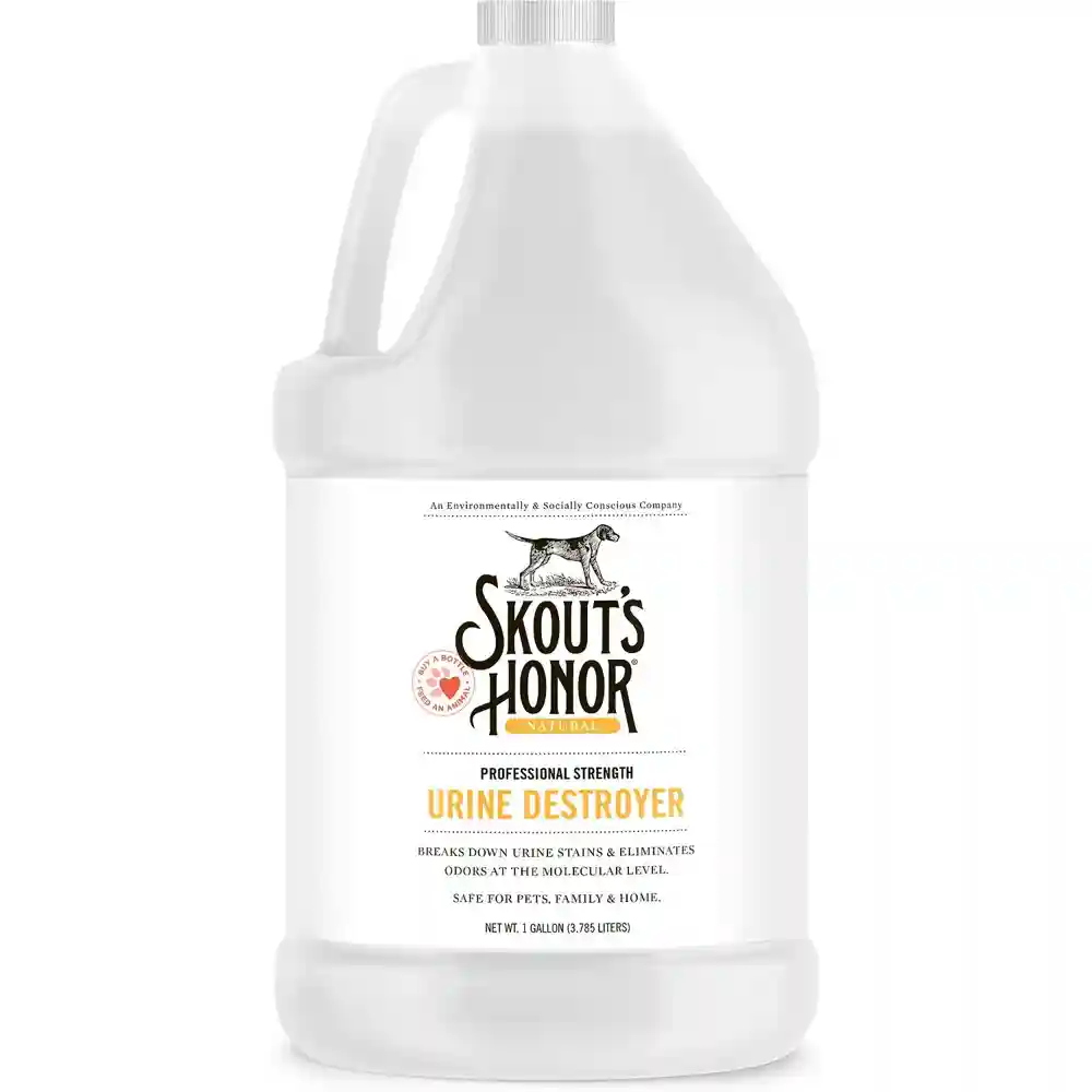 SH URINE DESTROYER 32 OZ