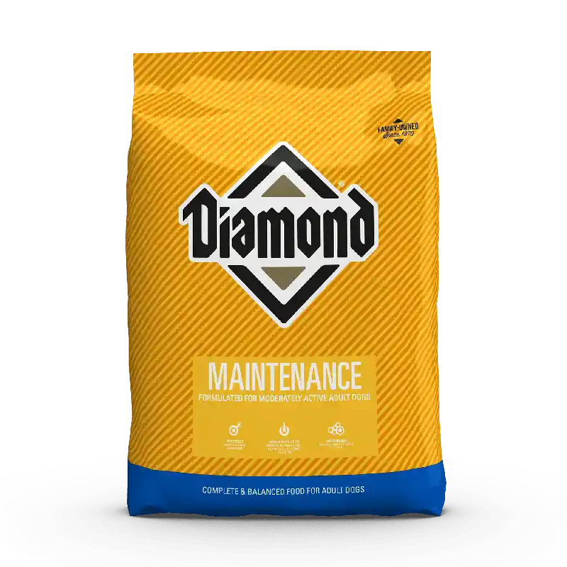 20# DIAMOND MAINT DOG