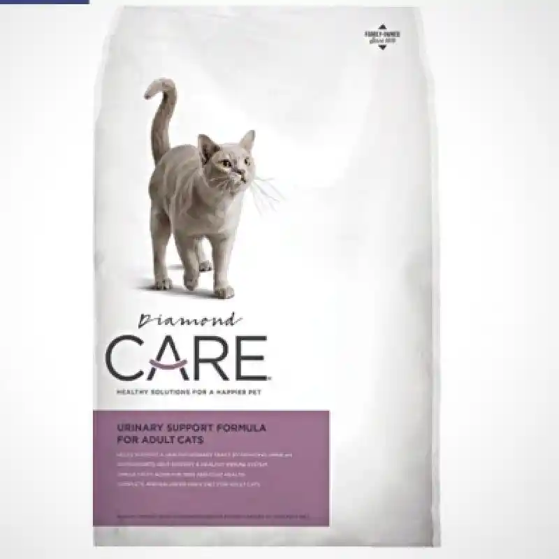 15# DIAMOND CARE URINARY SUPPORT