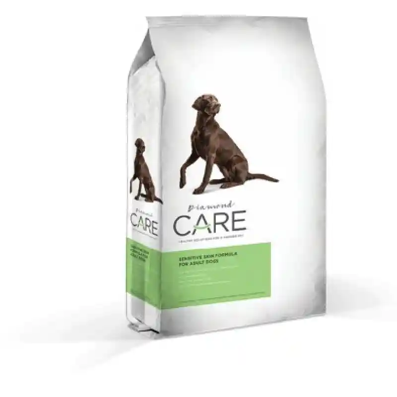 8# DIAMOND CARE SENSITIVE SKIN