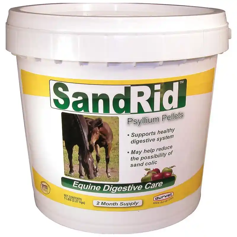 5# SANDRID PELLET