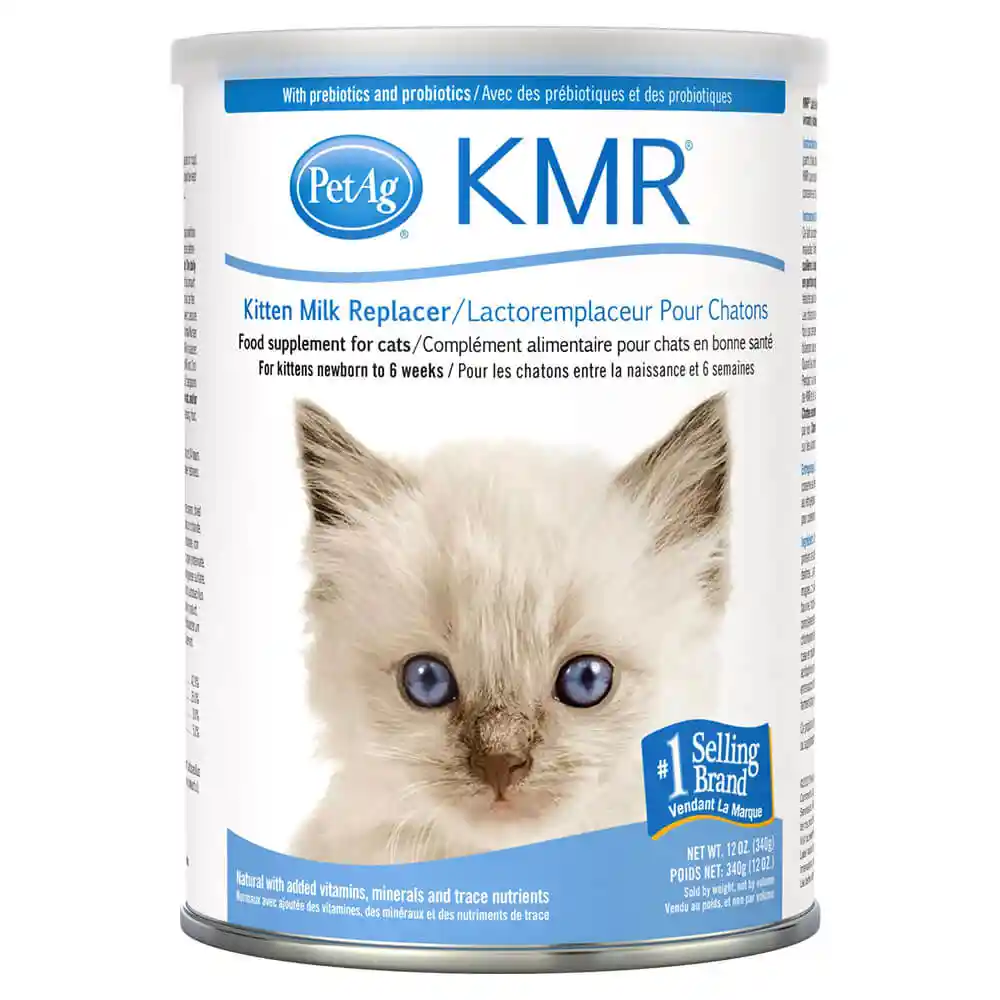 12 OZ KMR POWDER