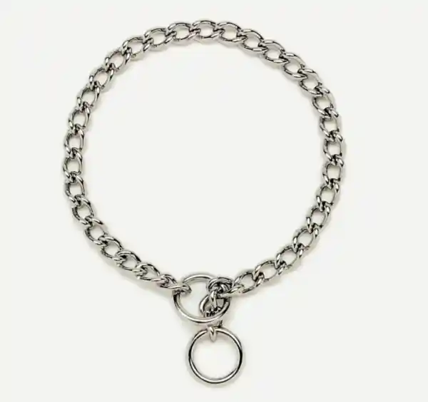 TITAN 1.5 X-FINE CHAIN COLLAR 1