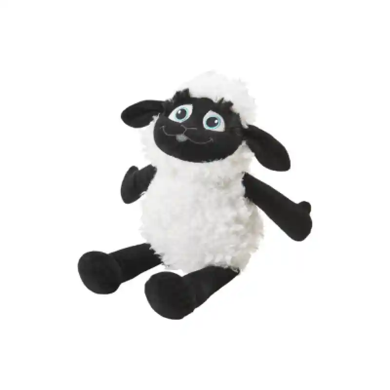 SPOT BAA BAA BLK SHEEP