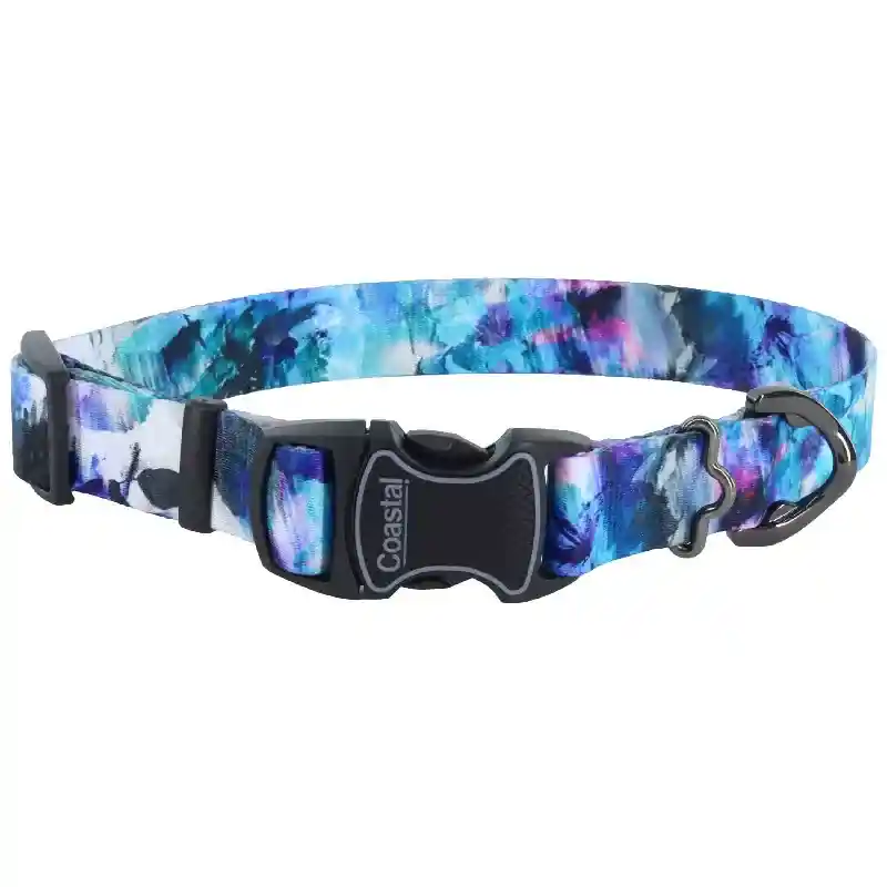 Inspire Adjustable Fashion Collar - Raf 26"
