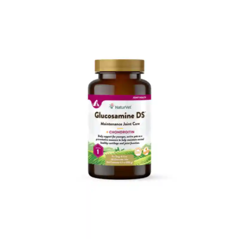 NV GLUC DS 60 TABS