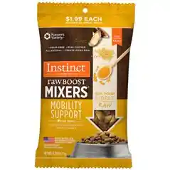 .75 OZ NV RB MIX MOBILITY K9