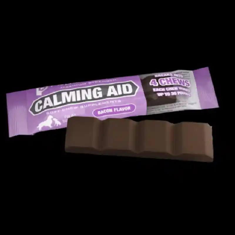 PROGILITY CALMING AID BACON .78 OZ